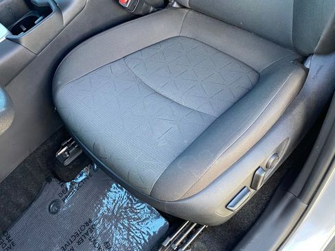 Used 2024 Toyota RAV4 XLE image 23