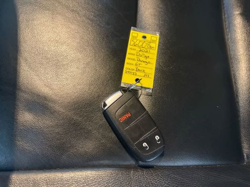 Used 2021 Dodge Durango GT image 27