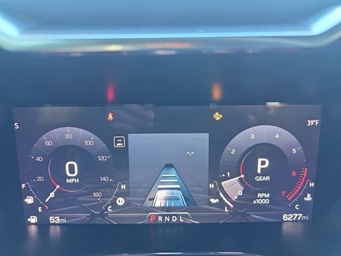 Used 2024 GMC Canyon Elevation image 13