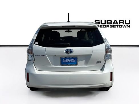 Used 2012 Toyota Prius V Two FWD image 6