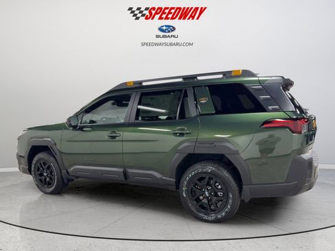 New 2026 Subaru Outback Wilderness AWD/4WD image 9