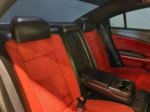 Used 2022 Dodge Charger Scat Pack image 35