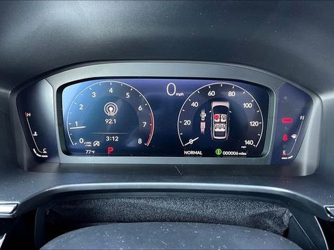 New 2026 Honda CR-V EX-L image 20