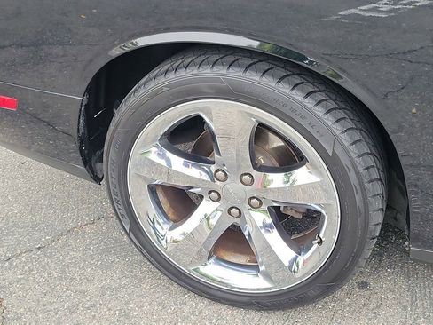 Used 2012 Dodge Challenger R/T Plus RWD image 23