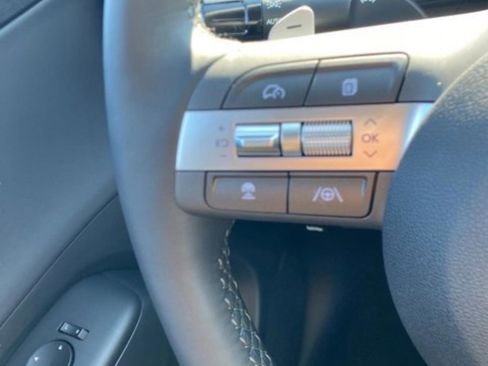 New 2026 Hyundai Kona Limited FWD image 15