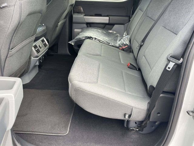 Used 2024 Ford F150 Lightning Flash w/ Max Trailer Tow Package AWD/4WD image 29