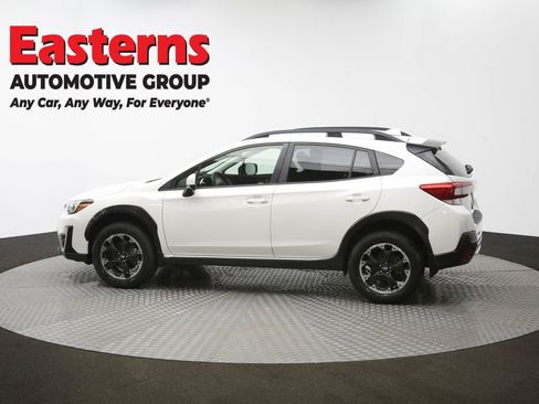 Used 2022 Subaru Crosstrek 2.0i Premium image 64