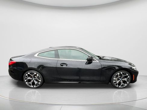 Used 2026 BMW 430i Coupe w/ Parking Assistance Package RWD image 4