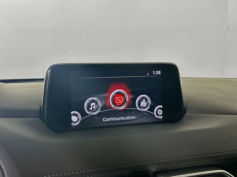 Used 2020 MAZDA CX-5 Grand Touring w/ GT Premium Package image 13