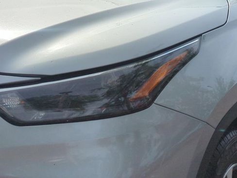 Certified 2024 Toyota Highlander XLE AWD/4WD image 26