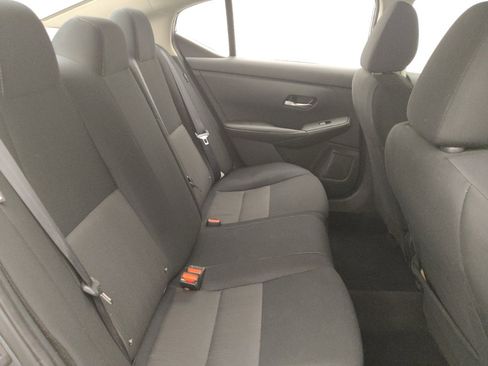 Used 2023 Nissan Sentra SV w/ All-Weather Package FWD image 19