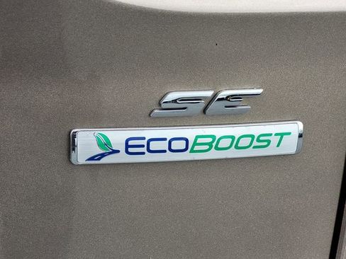 Used 2014 Ford Escape SE FWD image 27