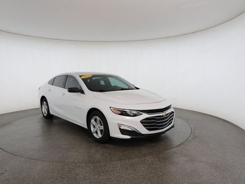 Used 2022 Chevrolet Malibu LS w/ LPO, Convenience Package 1 image 27