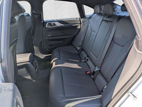 Certified 2023 BMW i4 eDrive40 w/ Premium Package RWD image 20