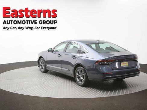 Used 2024 Honda Accord EX image 65