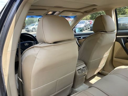 Used 2008 Acura TL FWD image 19