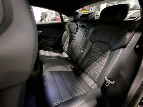 Certified 2023 Audi RS e-tron GT w/ Carbon Performance Package AWD/4WD image 25