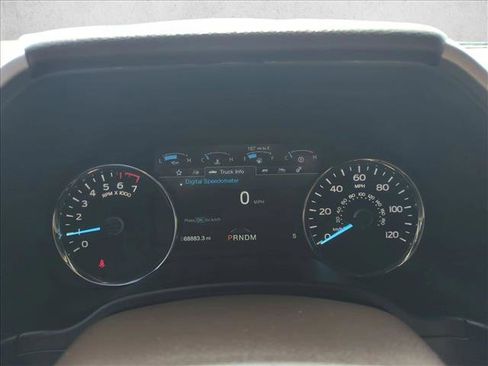 Used 2020 Ford F150 King Ranch w/ Equipment Group 601A Luxury image 10