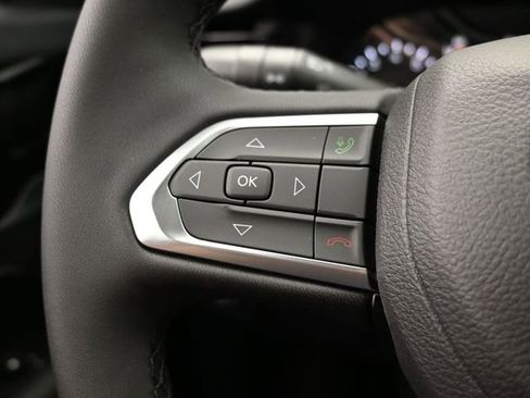 New 2026 Jeep Compass Altitude image 23