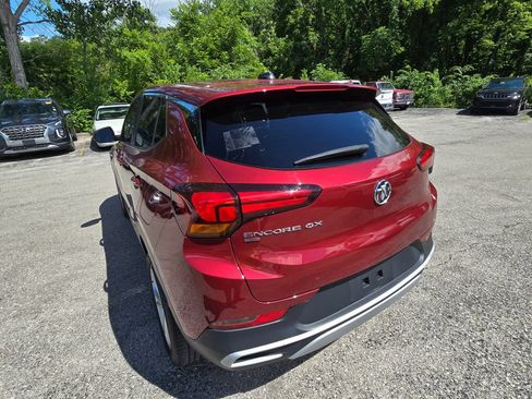 Used 2023 Buick Encore GX Preferred w/ Cold Weather Comfort Package AWD/4WD image 5