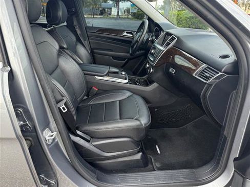 Used 2013 Mercedes-Benz ML 350 2WD image 15