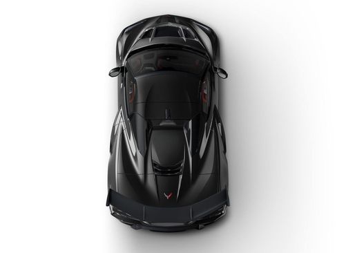 New 2026 Chevrolet Corvette ZR1 image 5