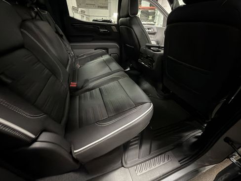 New 2026 GMC Sierra 1500 AT4X image 27