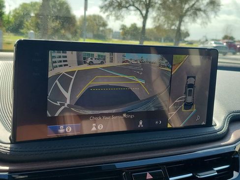 New 2026 Acura MDX w/ Advance Package image 27