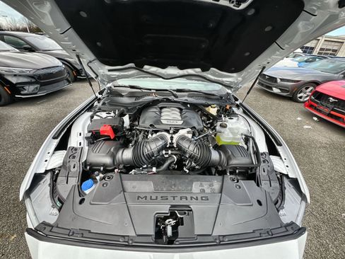 New 2026 Ford Mustang GT Premium image 27