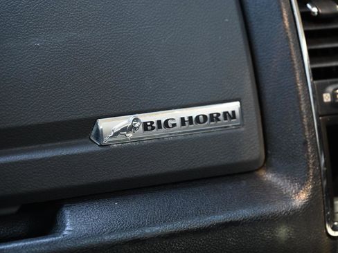 Used 2018 RAM 2500 Big Horn image 36