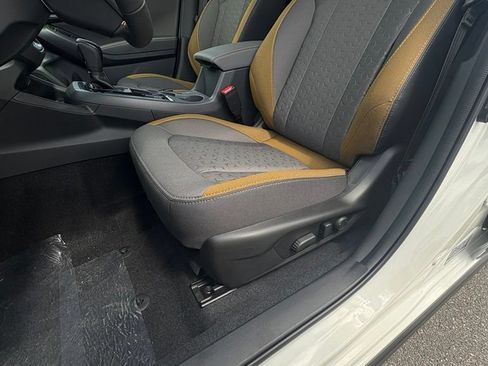 New 2026 Subaru Crosstrek 2.5i Sport AWD/4WD image 14