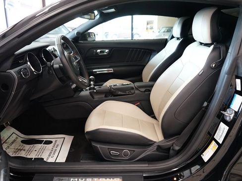 Used 2015 Ford Mustang GT Premium w/ GT Performance Package RWD image 29