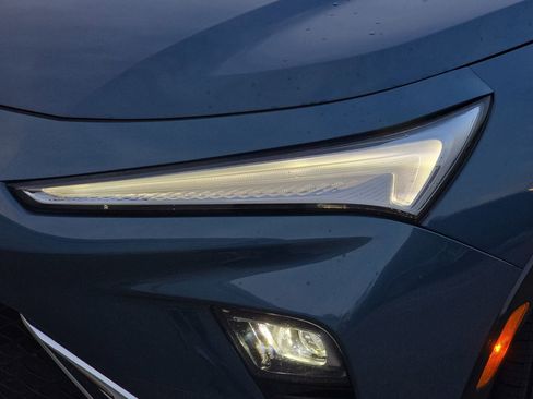 Used 2024 Buick Envista Sport Touring w/ Convenience I Package image 29