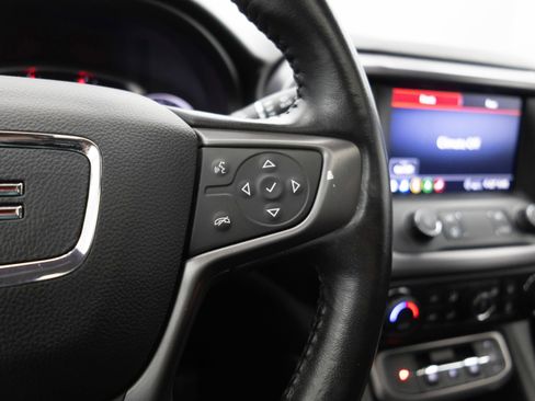 Used 2020 GMC Acadia AT4 w/ Trailering Package image 44