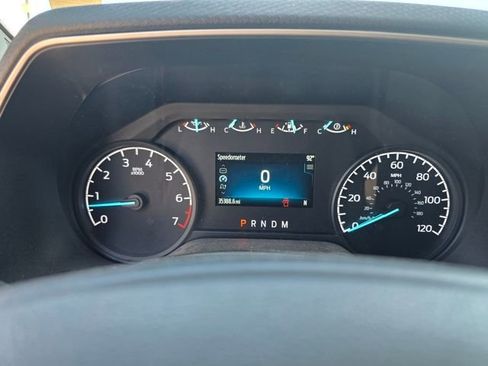 Used 2023 Ford F150 XL w/ Rattler Package image 21