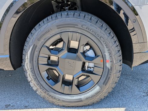 New 2027 Kia Telluride SX Prestige X-Pro image 11