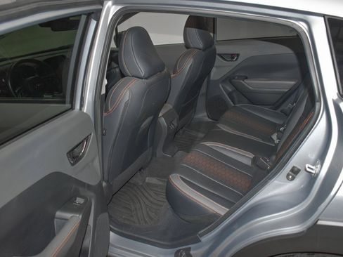 Used 2024 Subaru Crosstrek 2.5i Limited image 22