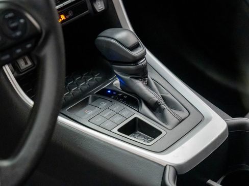 Used 2024 Toyota RAV4 XLE image 11