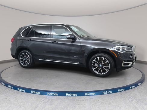 Used 2016 BMW X5 xDrive35i image 4