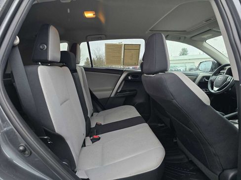 Used 2018 Toyota RAV4 Adventure image 13