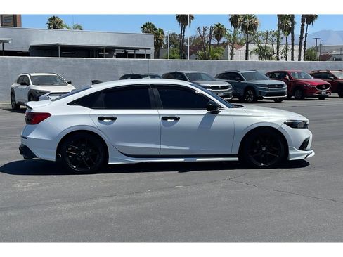 Used 2022 Honda Civic Sport image 7