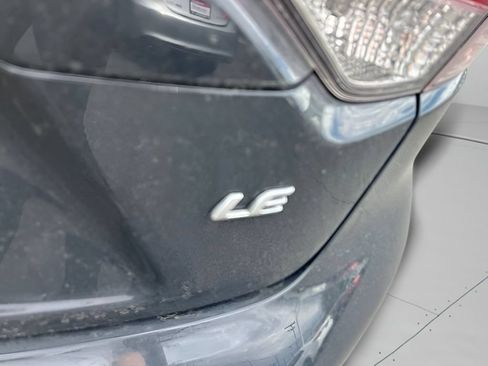 Used 2026 Toyota Corolla LE FWD image 8