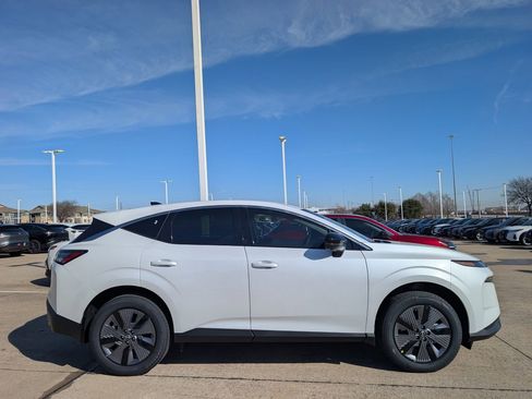 New 2026 Nissan Murano SL image 3