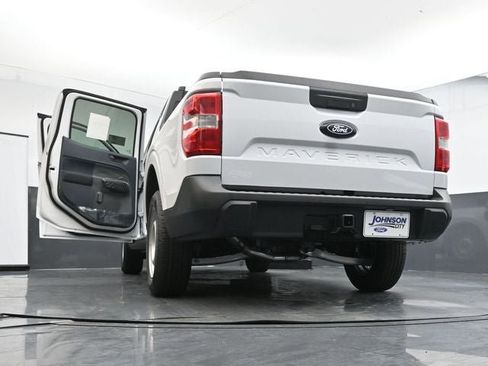 New 2026 Ford Maverick XL w/ Equipment Group 101A AWD/4WD image 37