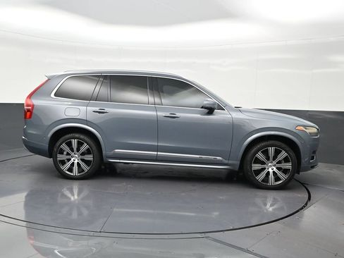 Used 2022 Volvo XC90 T8 Inscription w/ Advanced Package AWD/4WD image 7