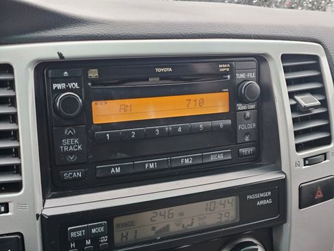 Used 2007 Toyota 4Runner SR5 image 20