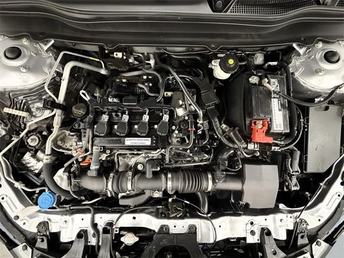 Used 2020 Honda Accord EX image 20