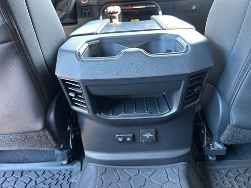 Used 2023 Toyota Tundra TRD Pro image 13