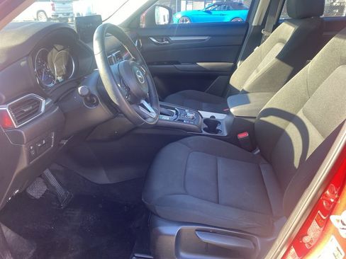 Used 2023 MAZDA CX-5 AWD 2.5 S image 9
