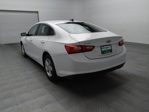 Used 2020 Chevrolet Malibu LS image 5